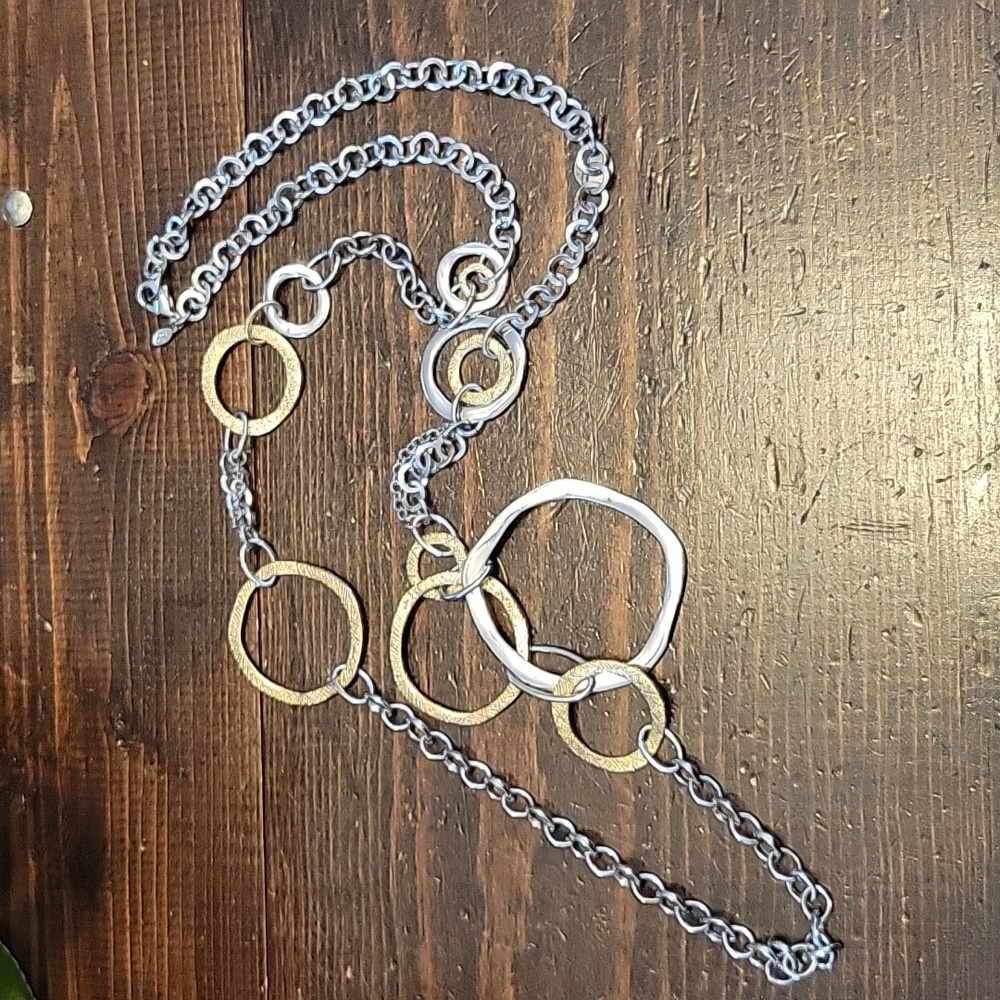 Premier Designs necklace
